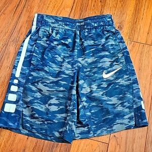Nike boys dri fit shorts